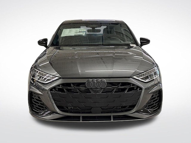 2026 Audi S3 Base - Photo 8