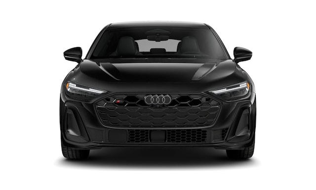 2026 Audi S5 Sedan