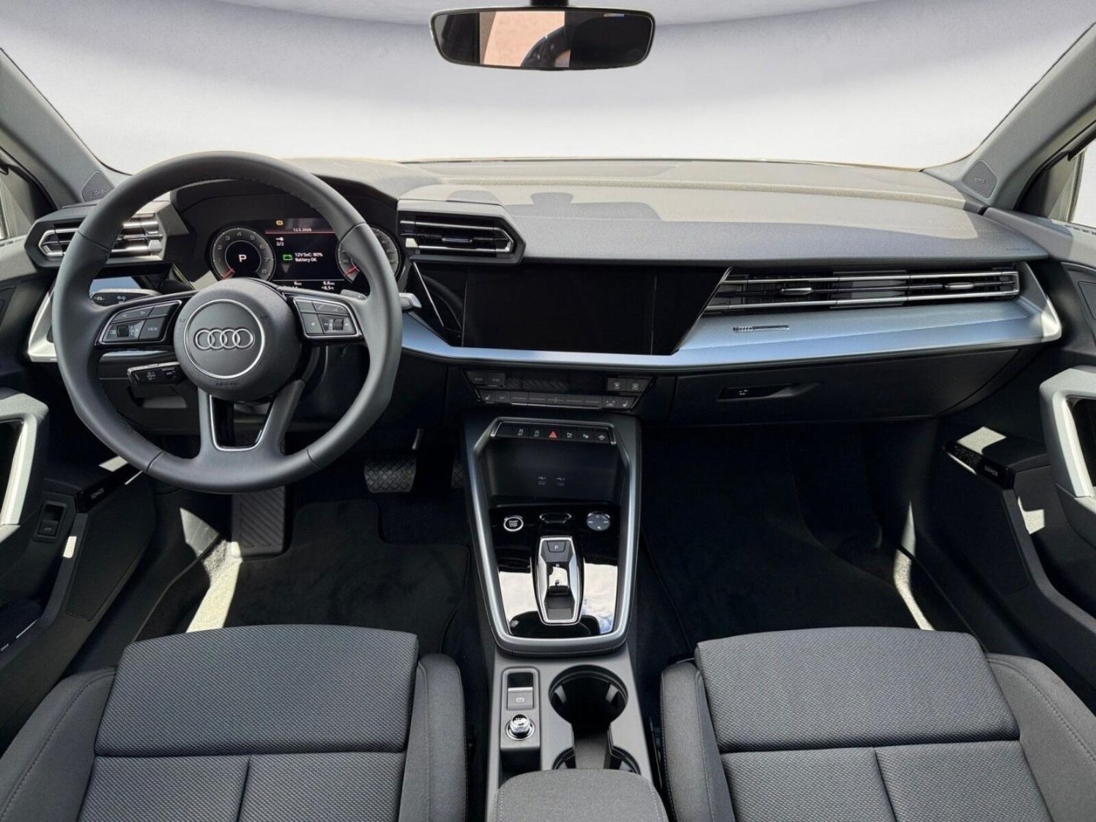 Audi A3 Sportback – Bild 11