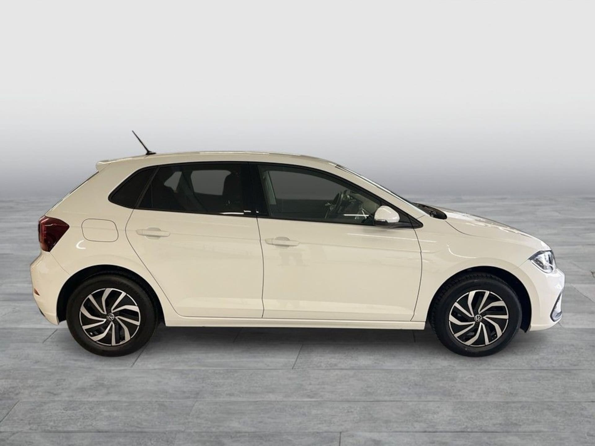 Volkswagen Polo Life