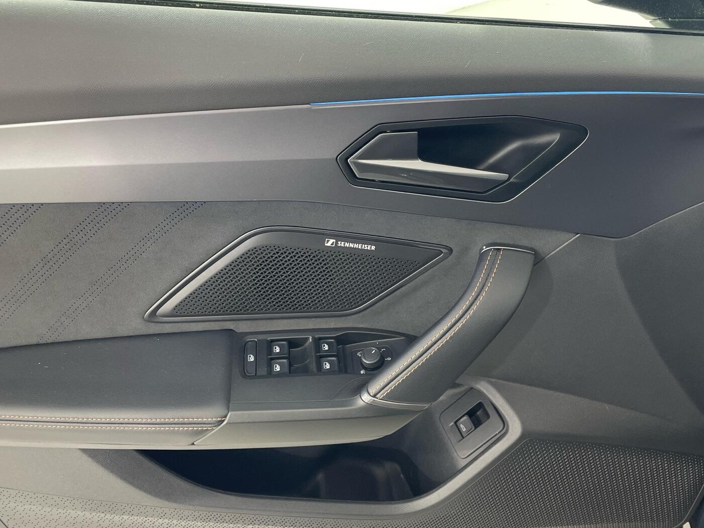 CUPRA Formentor 1.5 eTSI DSG 110 kW (150 CV) — photo 20