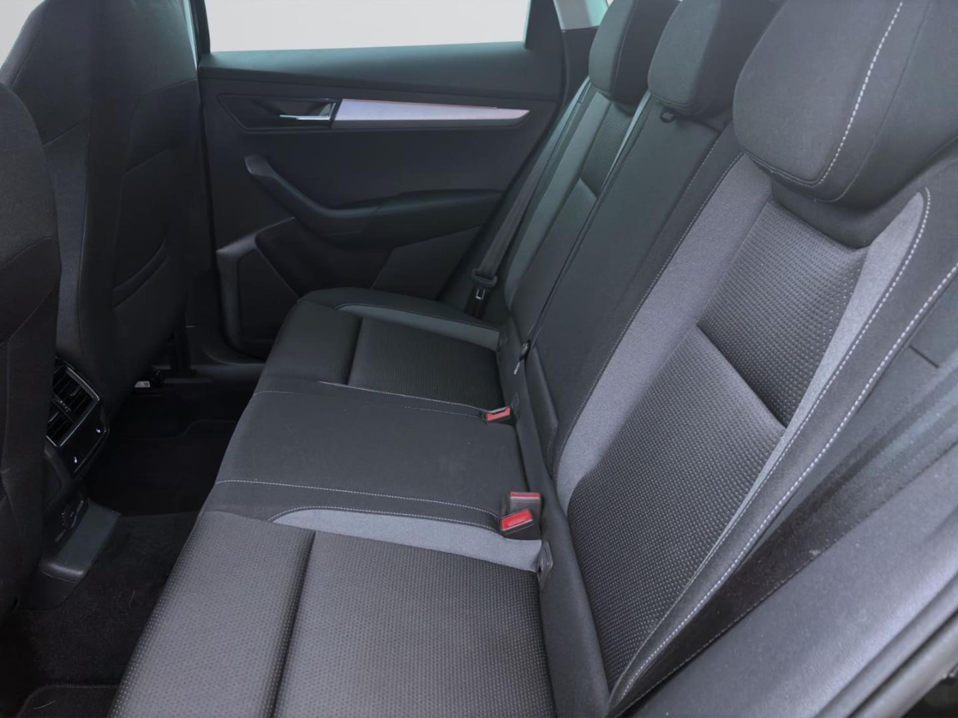 Skoda Karoq Ambition