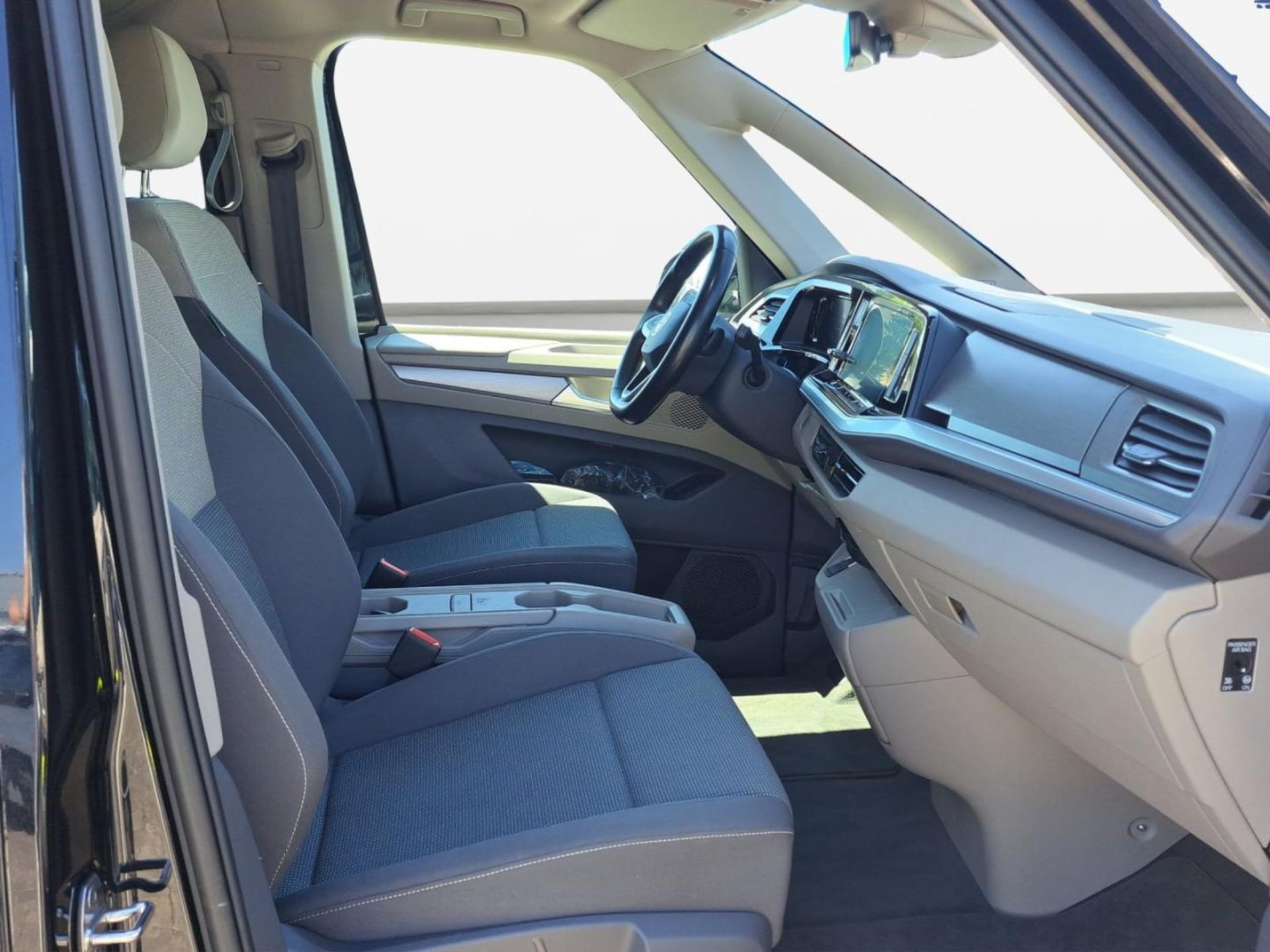 Volkswagen Multivan Life
