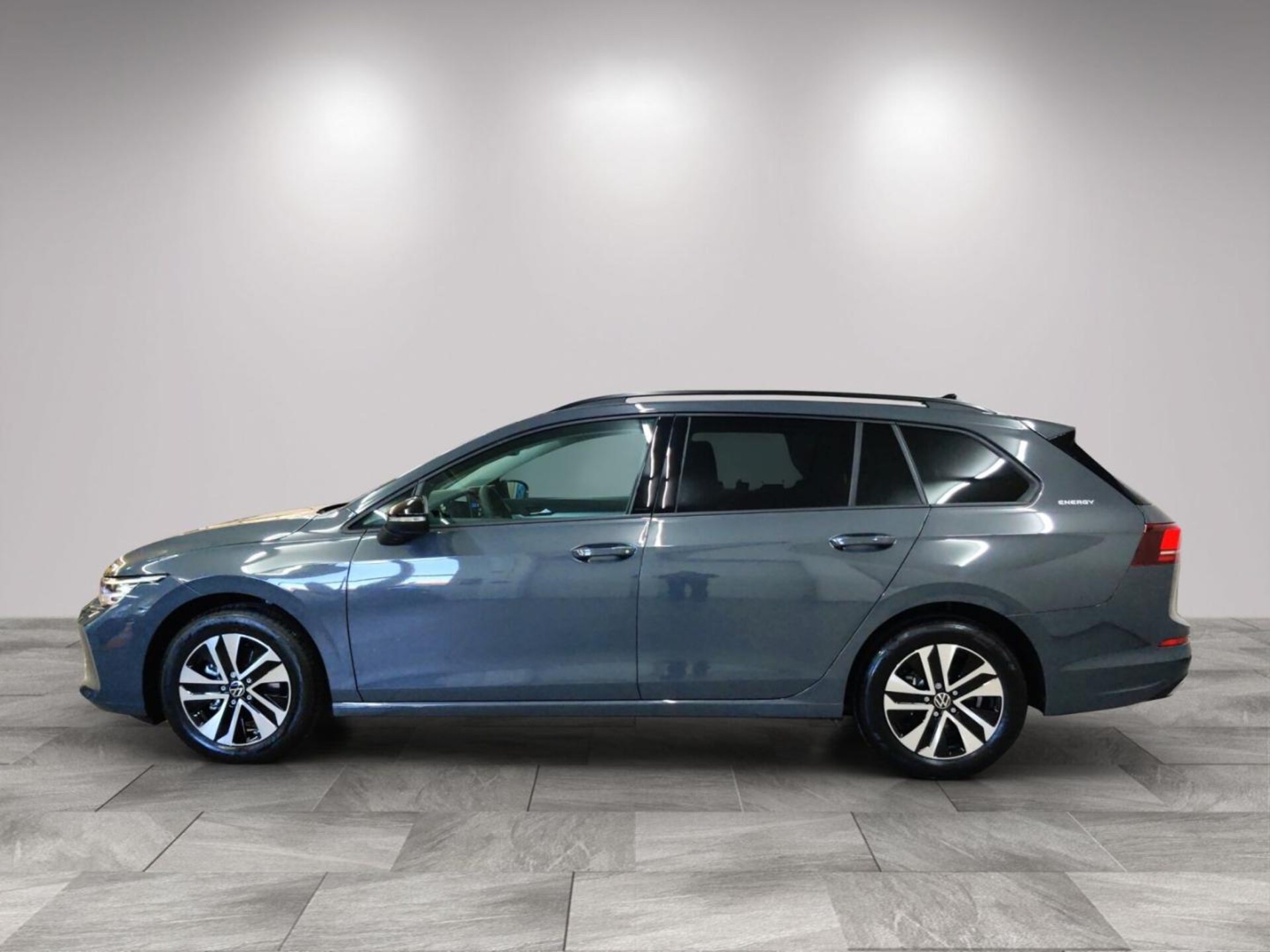 Volkswagen Golf Variant ENERGY