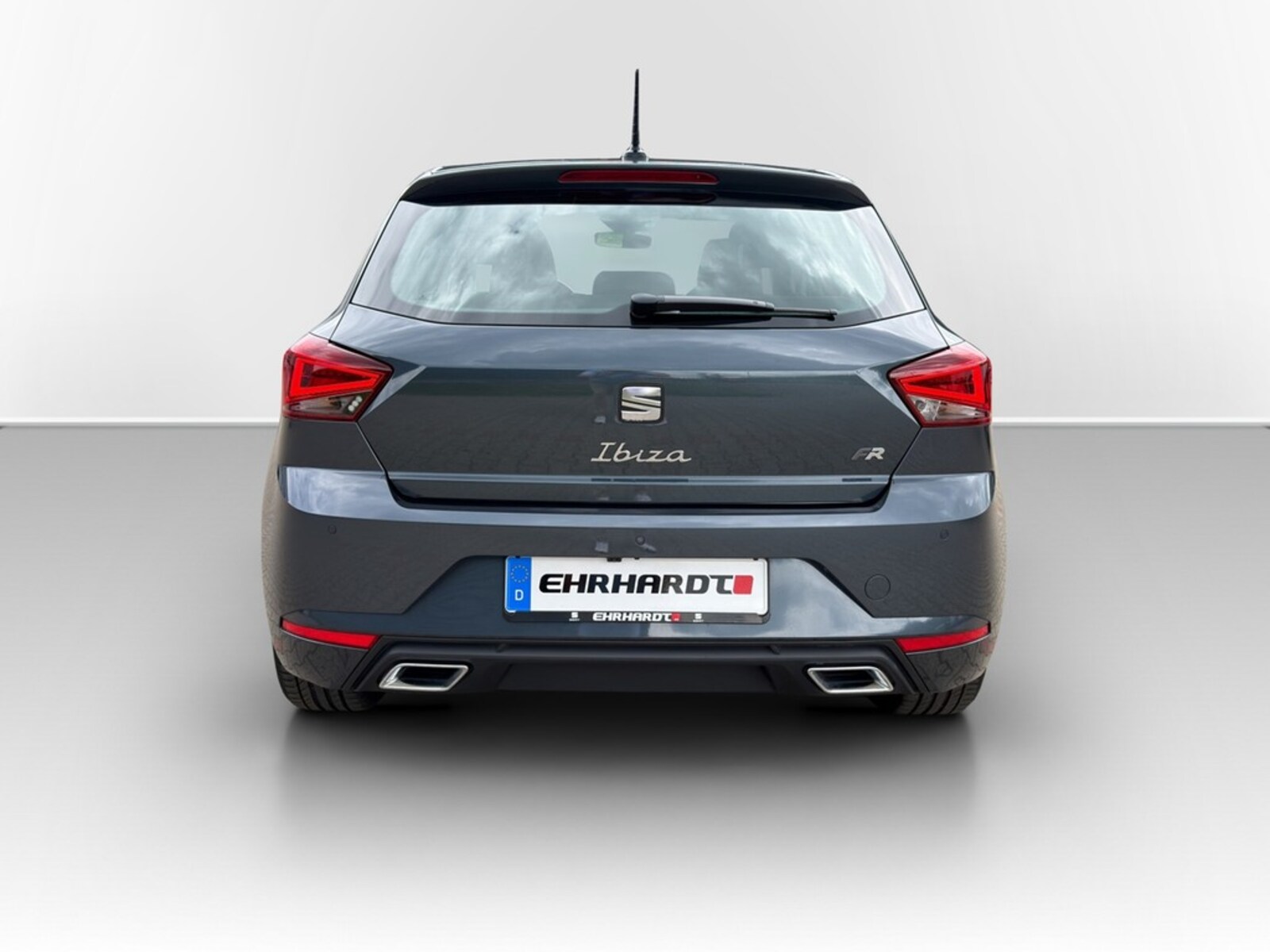 SEAT Ibiza – Bild 6