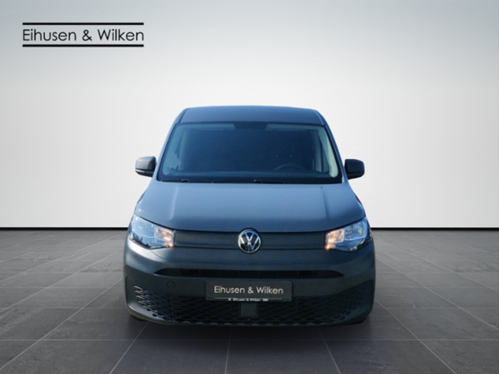 Volkswagen Caddy Cargo EcoProfi
