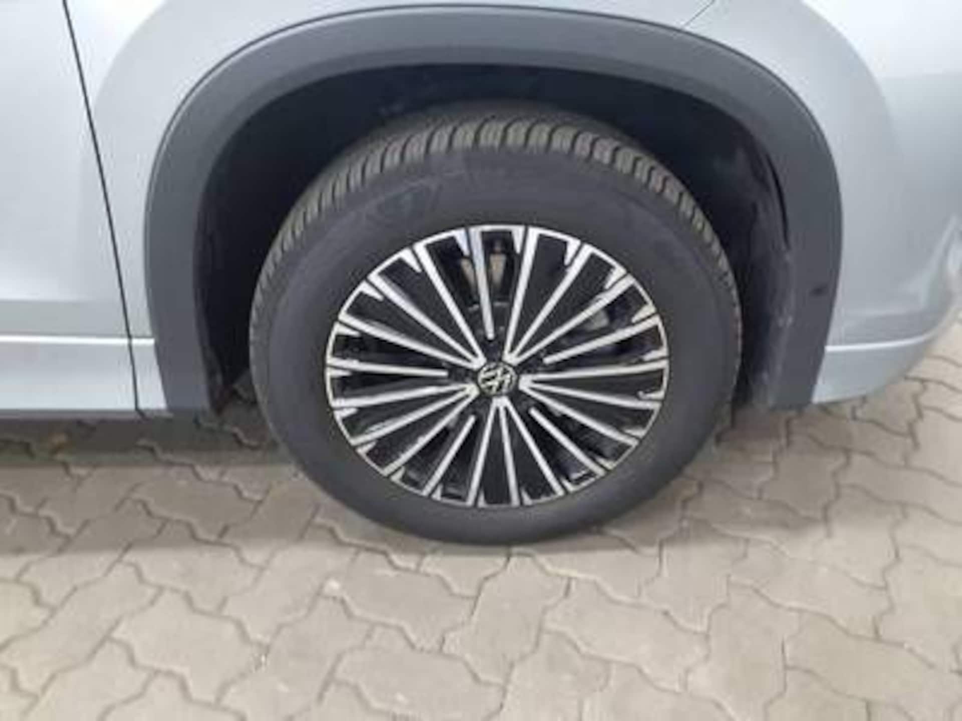 Volkswagen Tayron Life