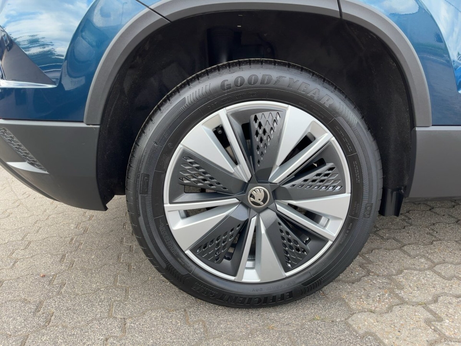 Skoda Karoq Ambition