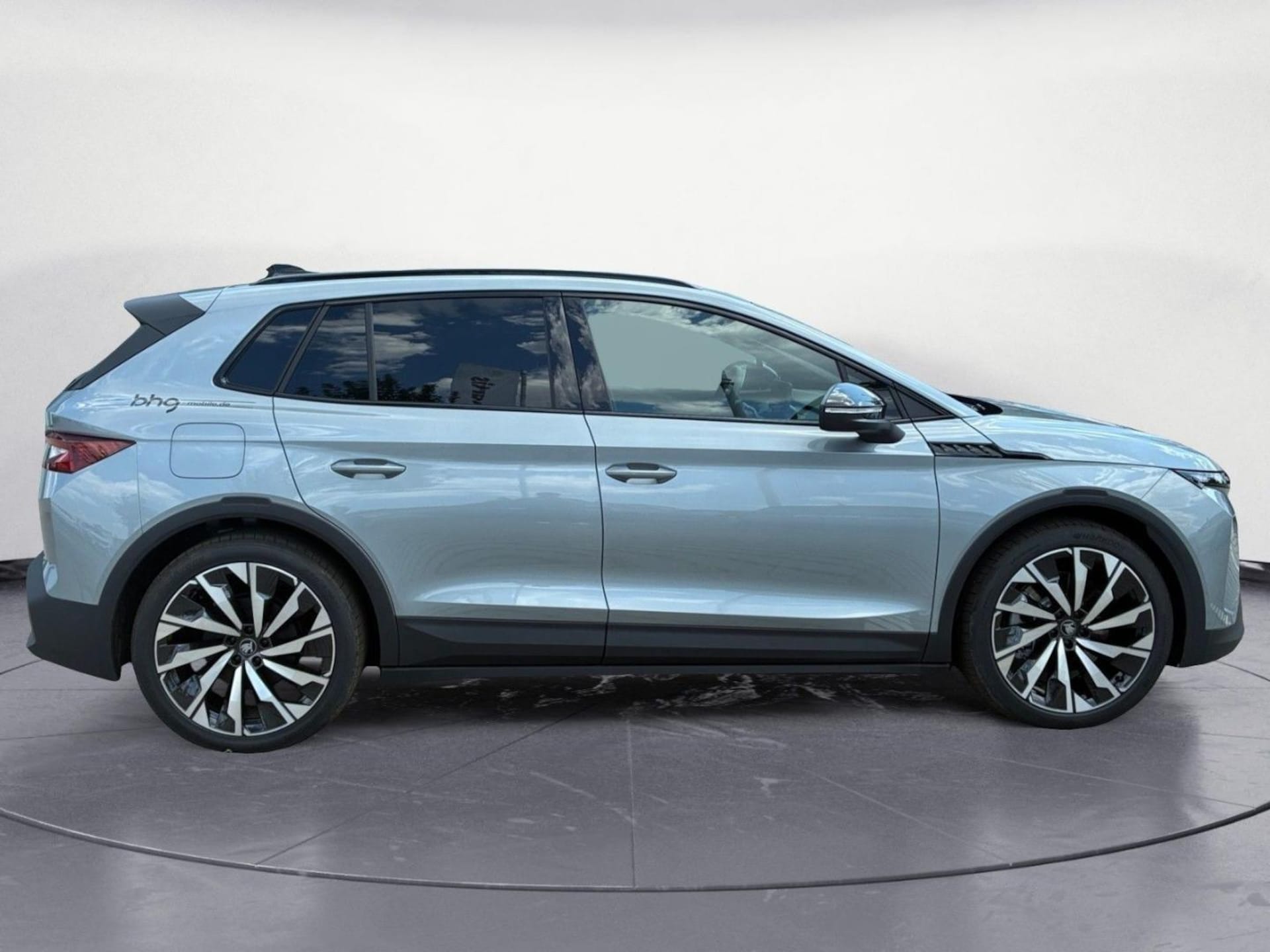 Skoda Elroq Sportline