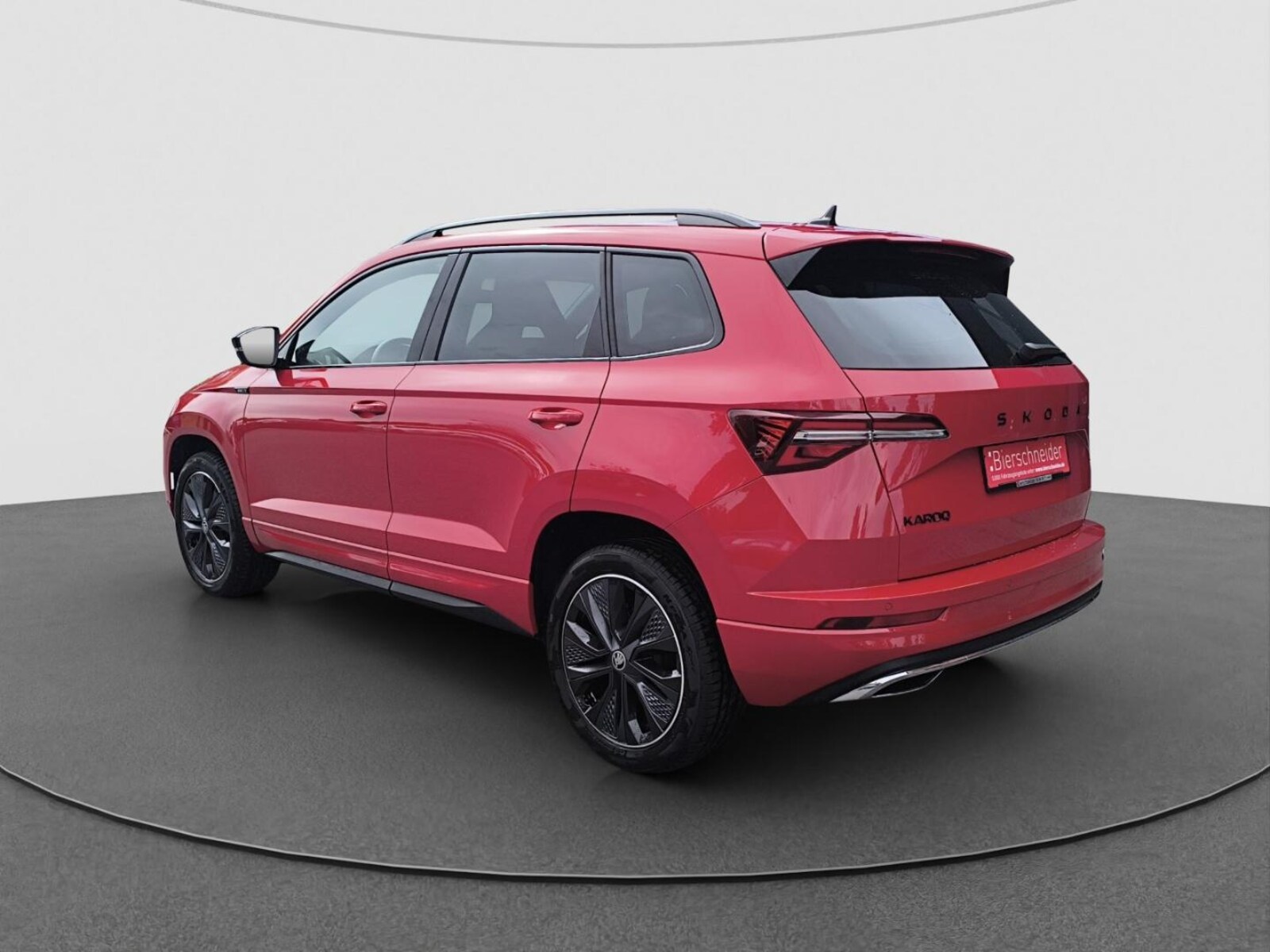 Škoda Karoq – Bild 7