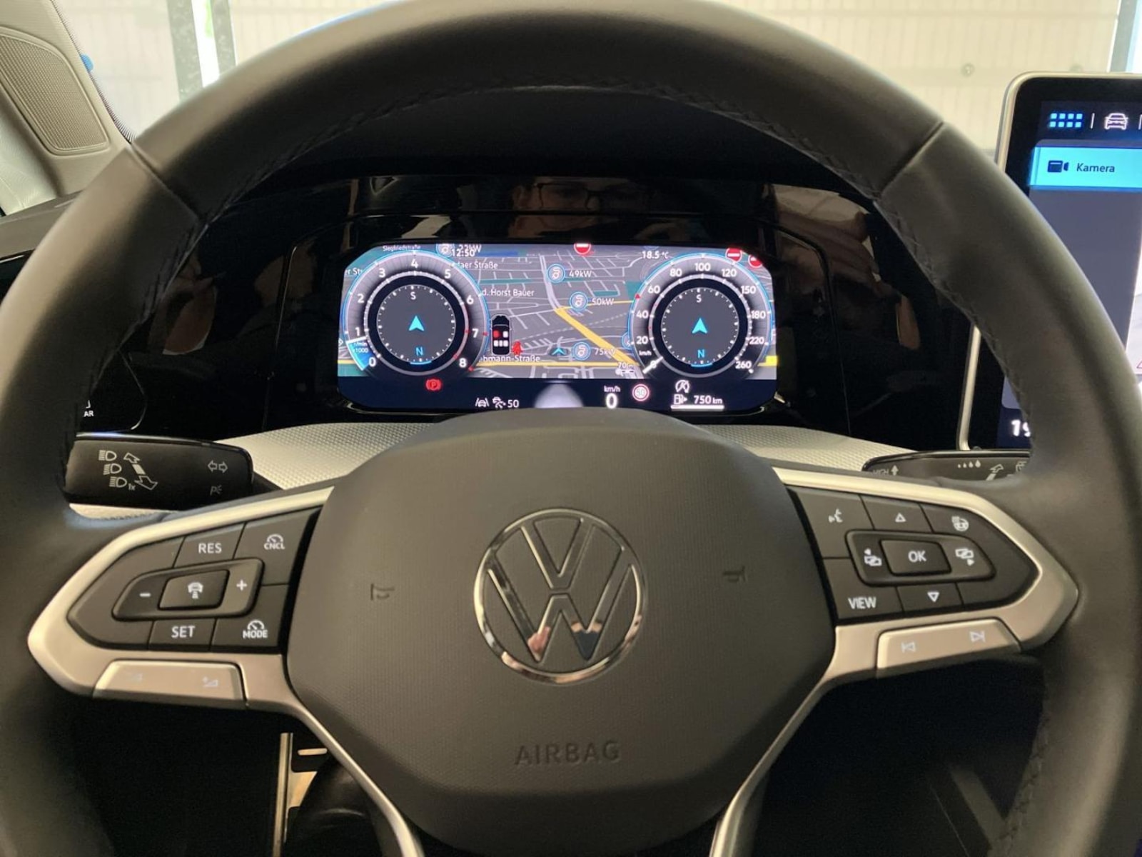 Volkswagen Golf – Bild 10