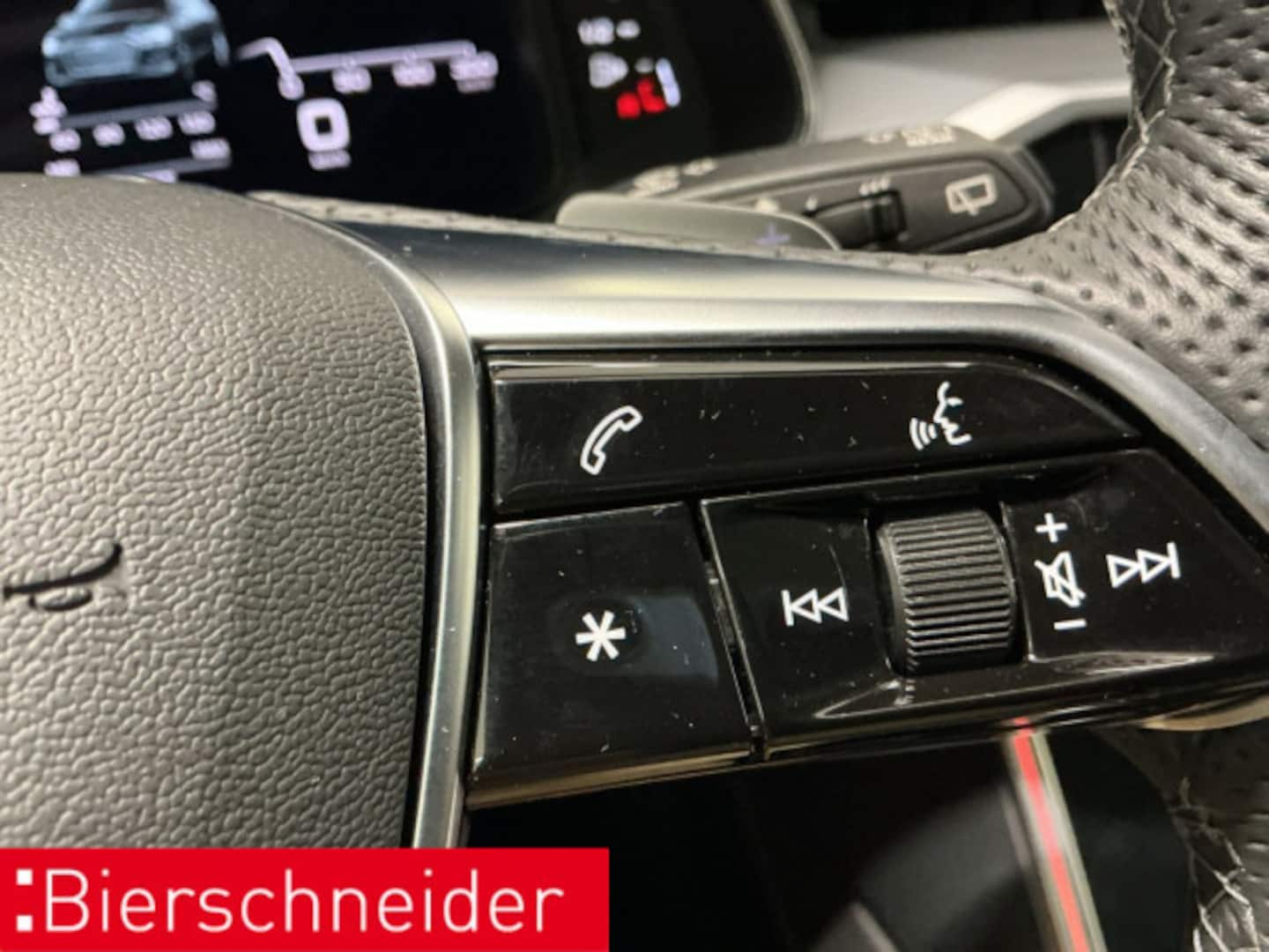 Bild über Audi S6 Avant TDI quattro tiptronic - für weitere Informationen kontaktieren Sie den Audi Partner