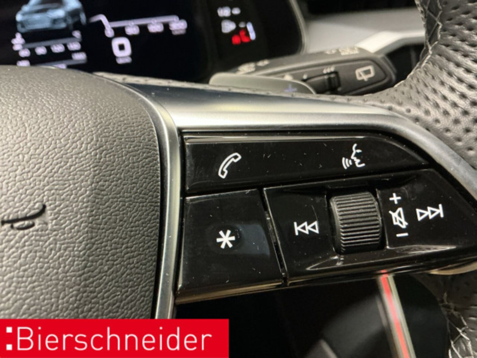 Audi S6 Avant – Bild 22