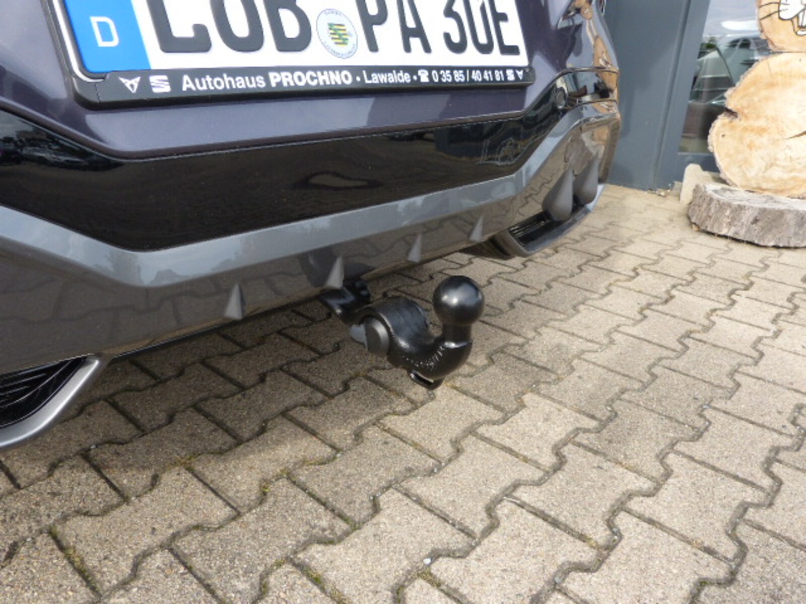 CUPRA Terramar – Bild 16