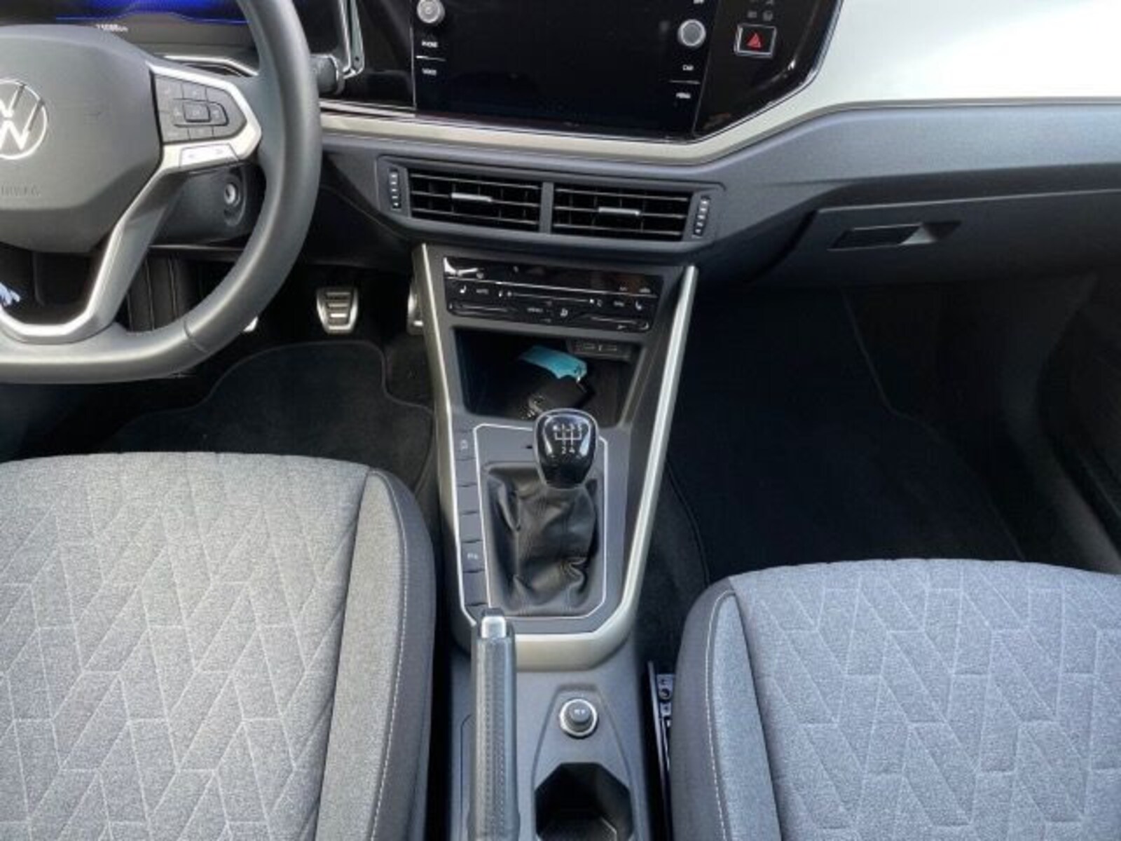 Volkswagen Polo – Bild 11