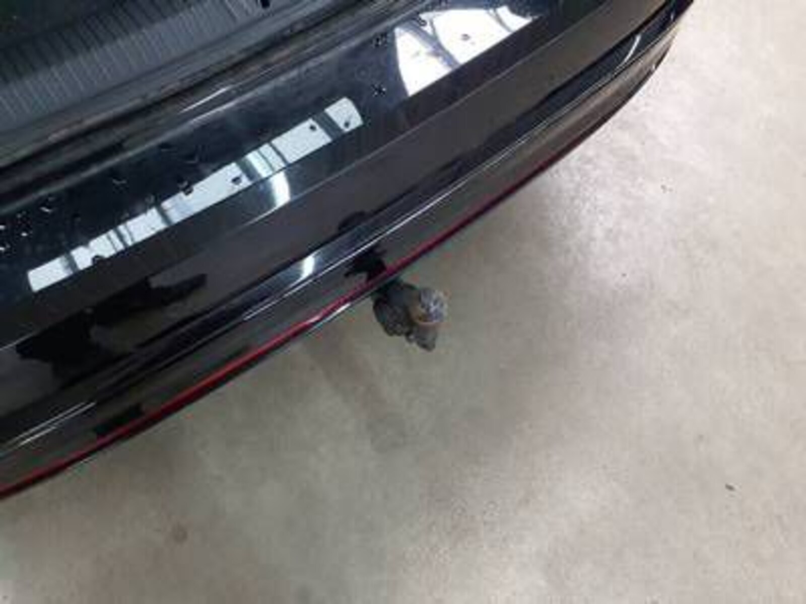 Volkswagen ID.7 Tourer – Bild 7