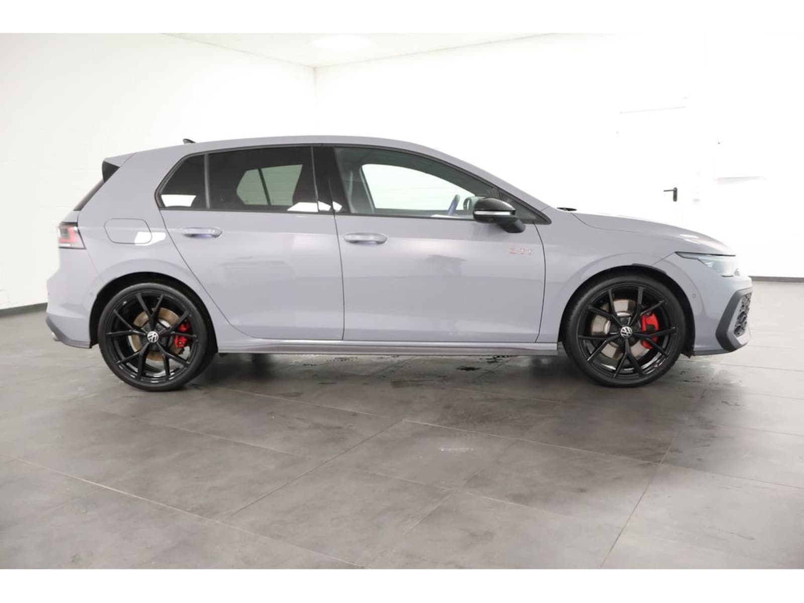 Volkswagen Golf – Bild 4