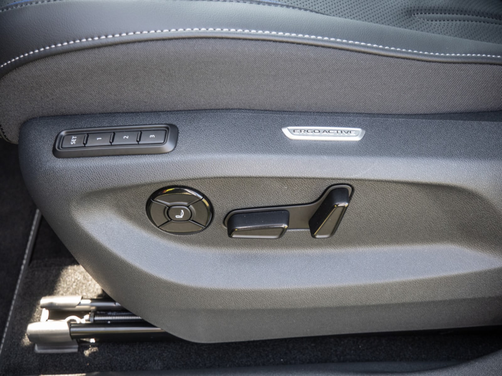Volkswagen Tiguan – Bild 18