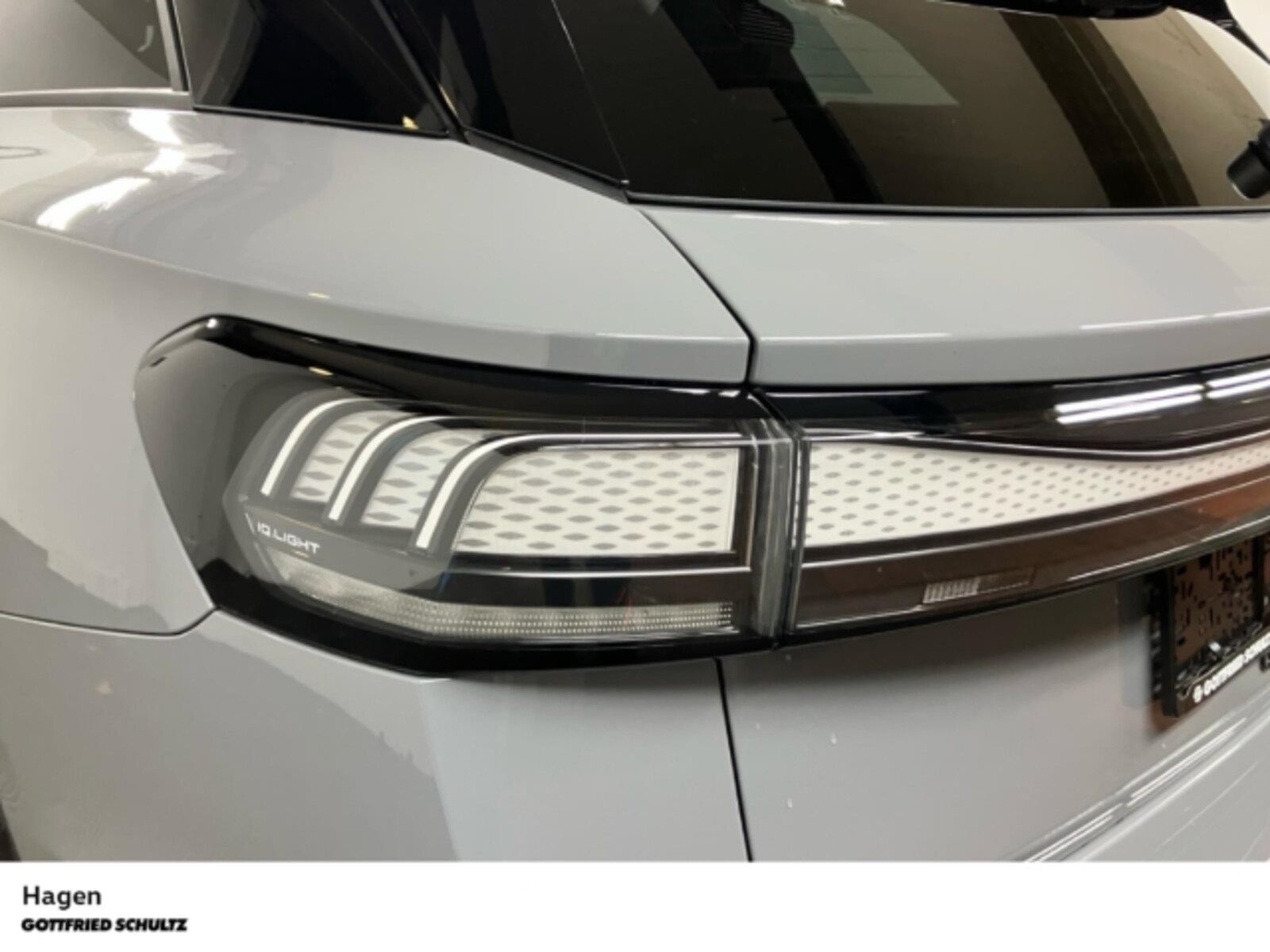 Volkswagen ID.7 Tourer – Bild 16