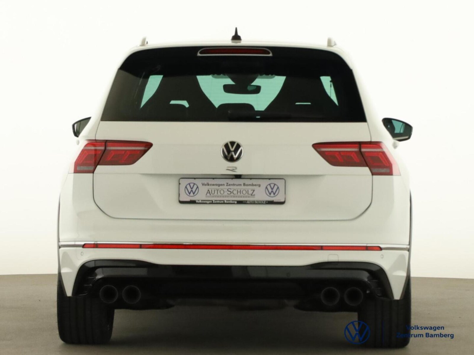 Volkswagen Tiguan – Bild 5