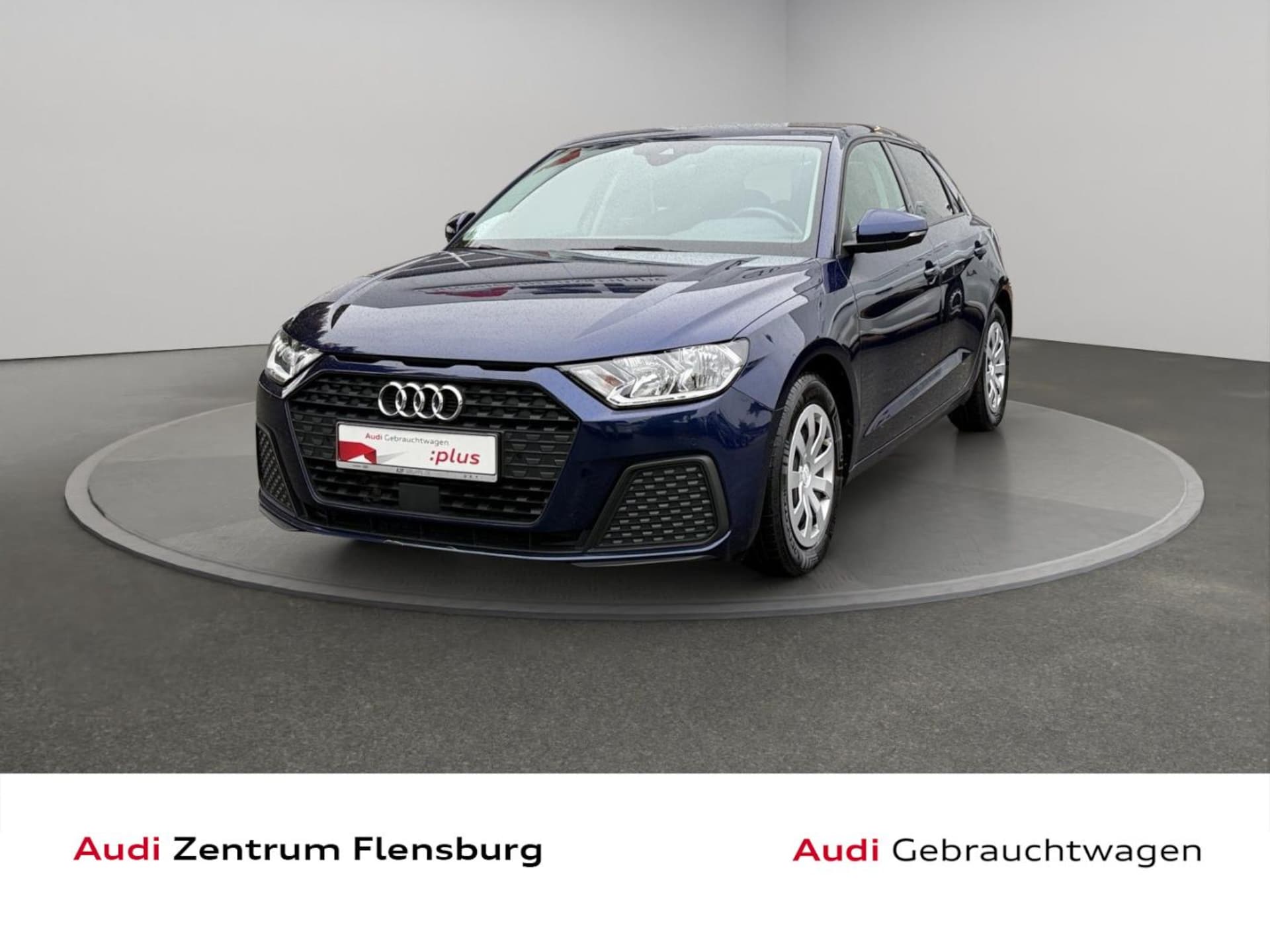 Audi A1 Sportback 2023
