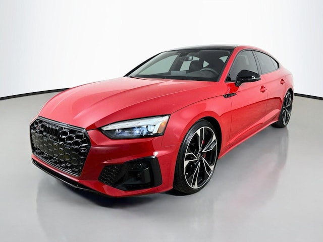 Photo of 2023 Audi S5 Sportback