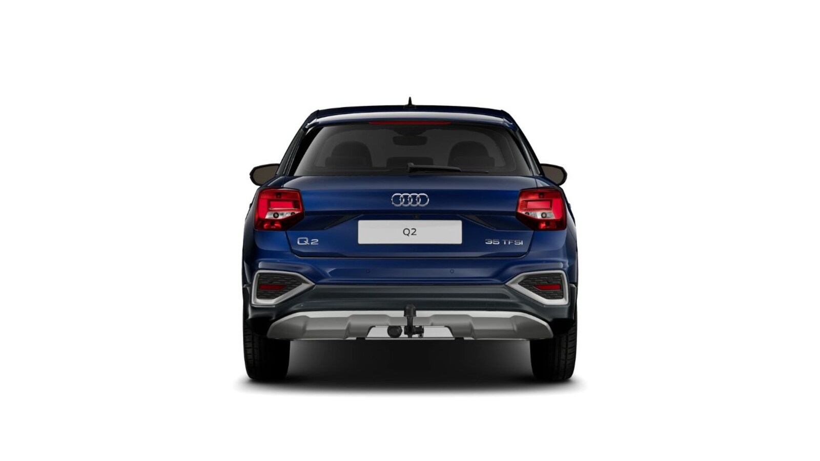 Audi Q2 – Bild 7