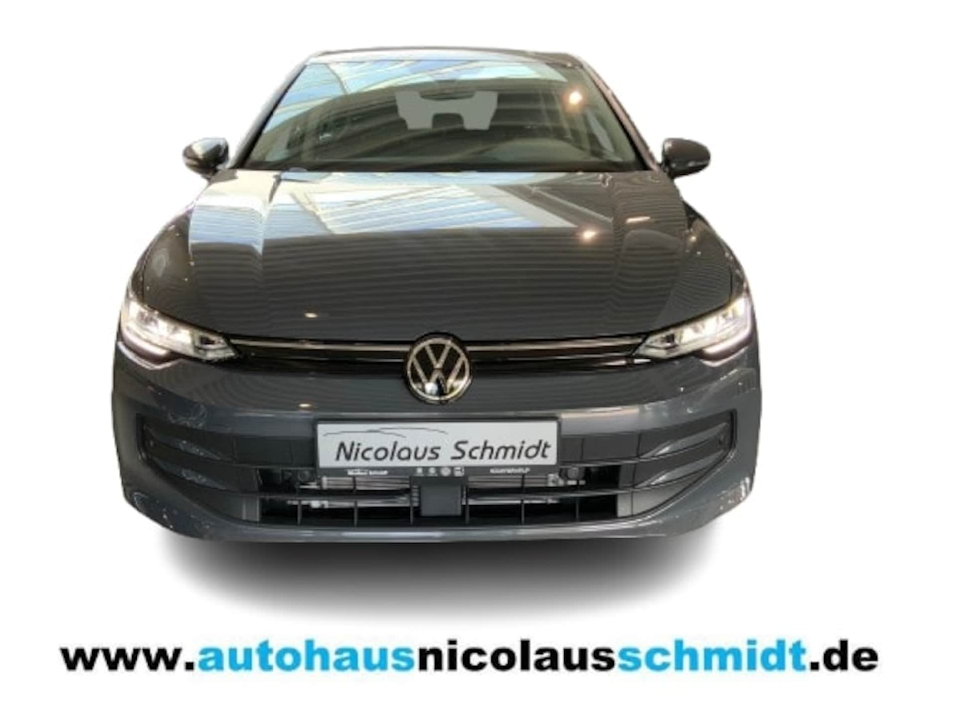 Volkswagen Golf Basis-Modell