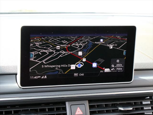 2019 AUDI S5 - Image 20