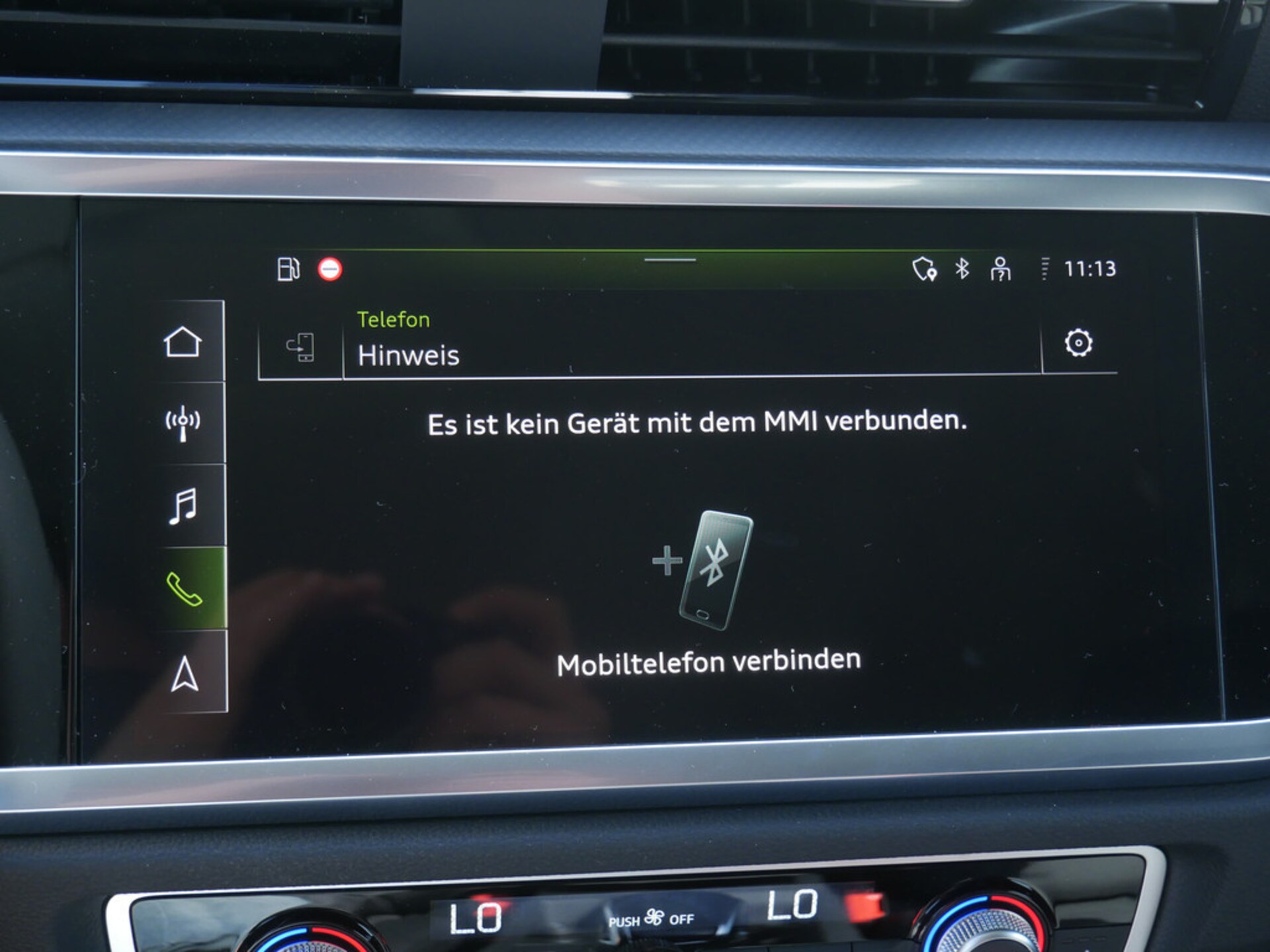 Audi Q3 SUV S line