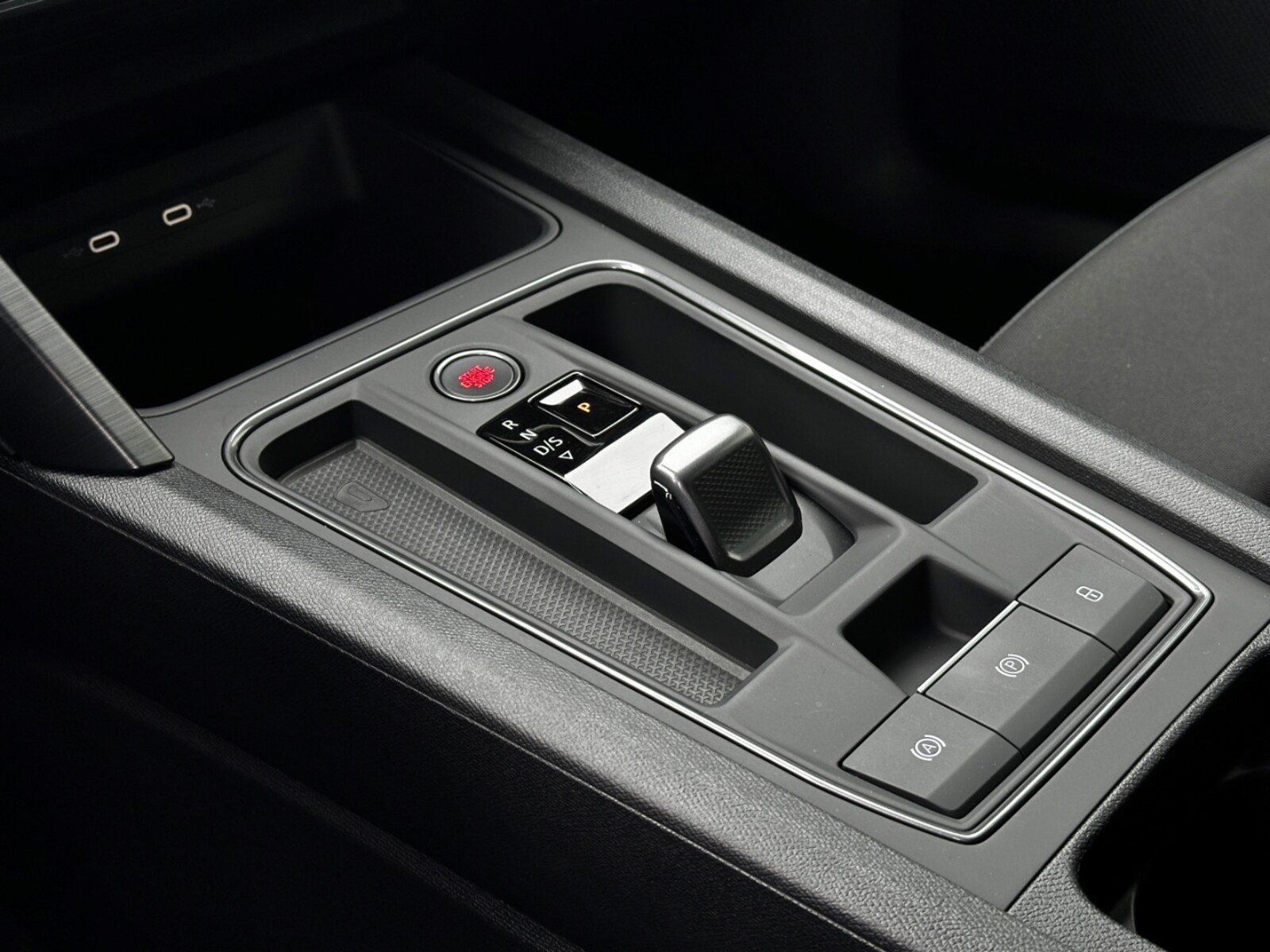 CUPRA Leon Sportstourer – Bild 13