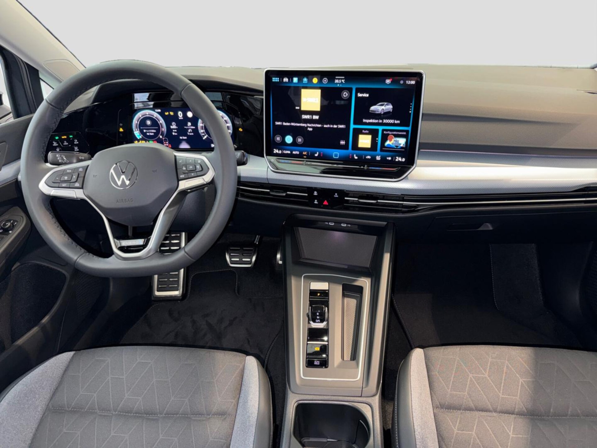 Volkswagen Golf ENERGY