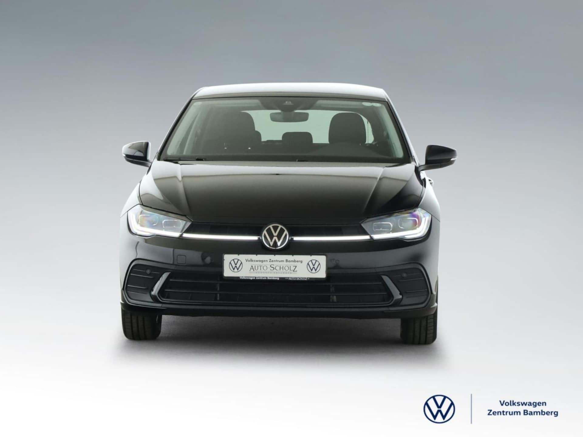 Volkswagen Polo Goal
