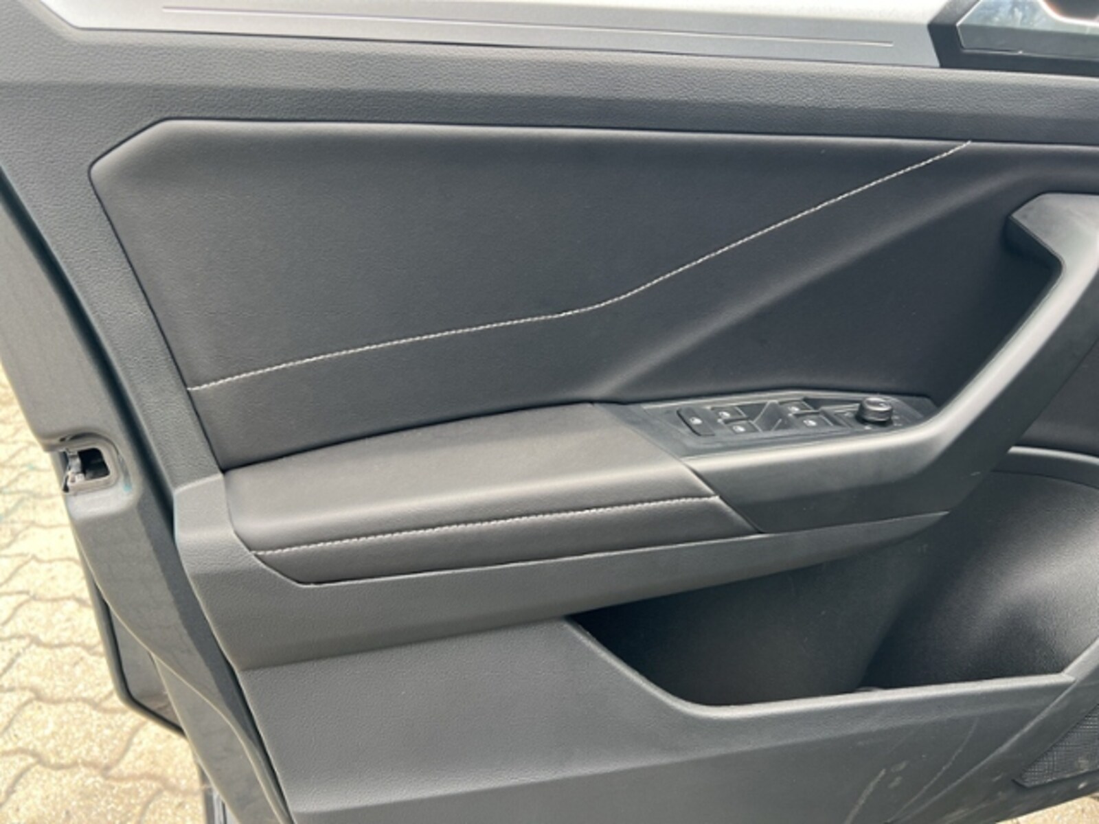 Volkswagen T-Roc – Bild 16