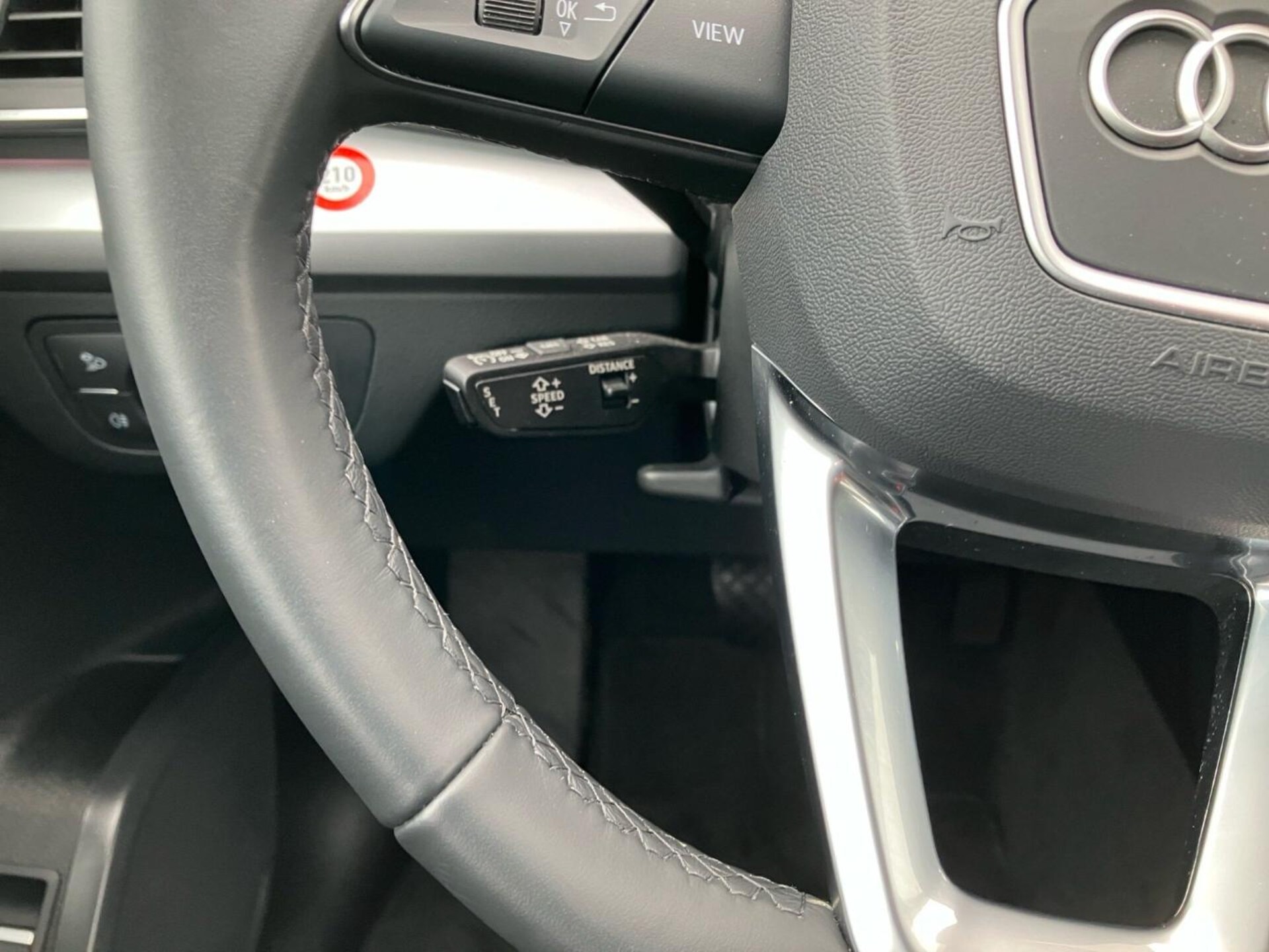 Audi Q5 TFSI e