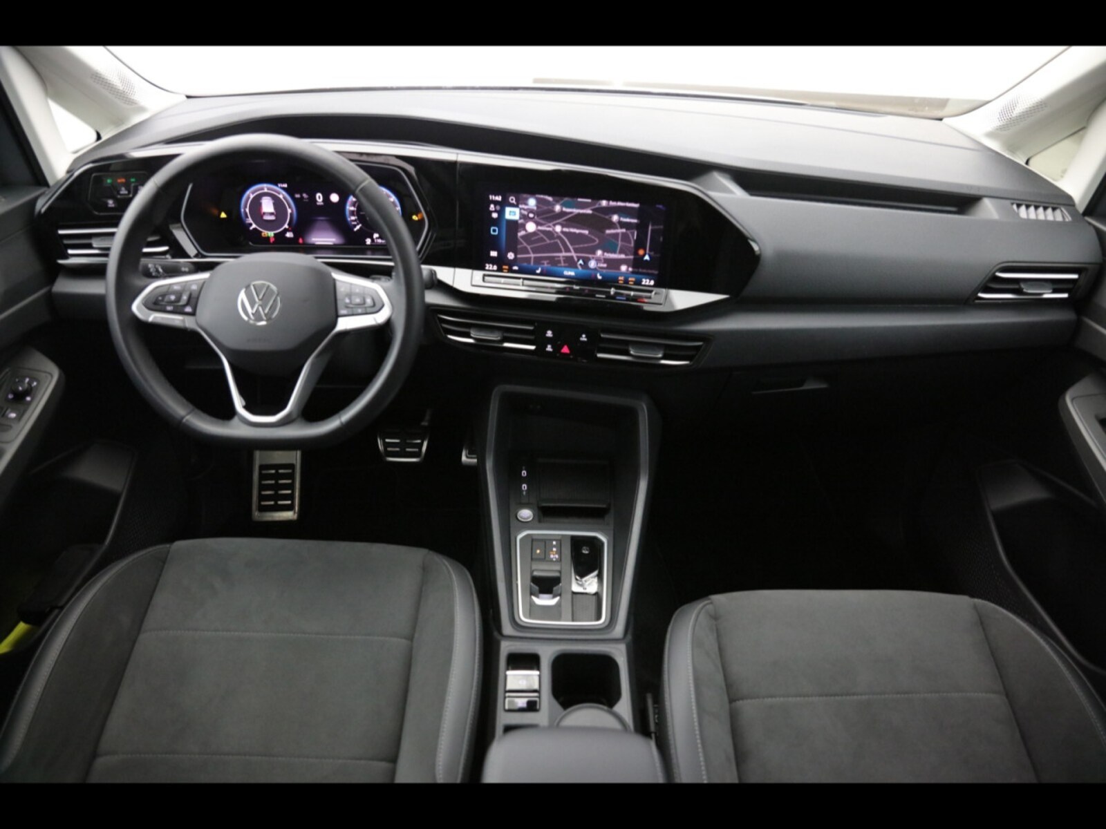 Volkswagen Caddy – Bild 11