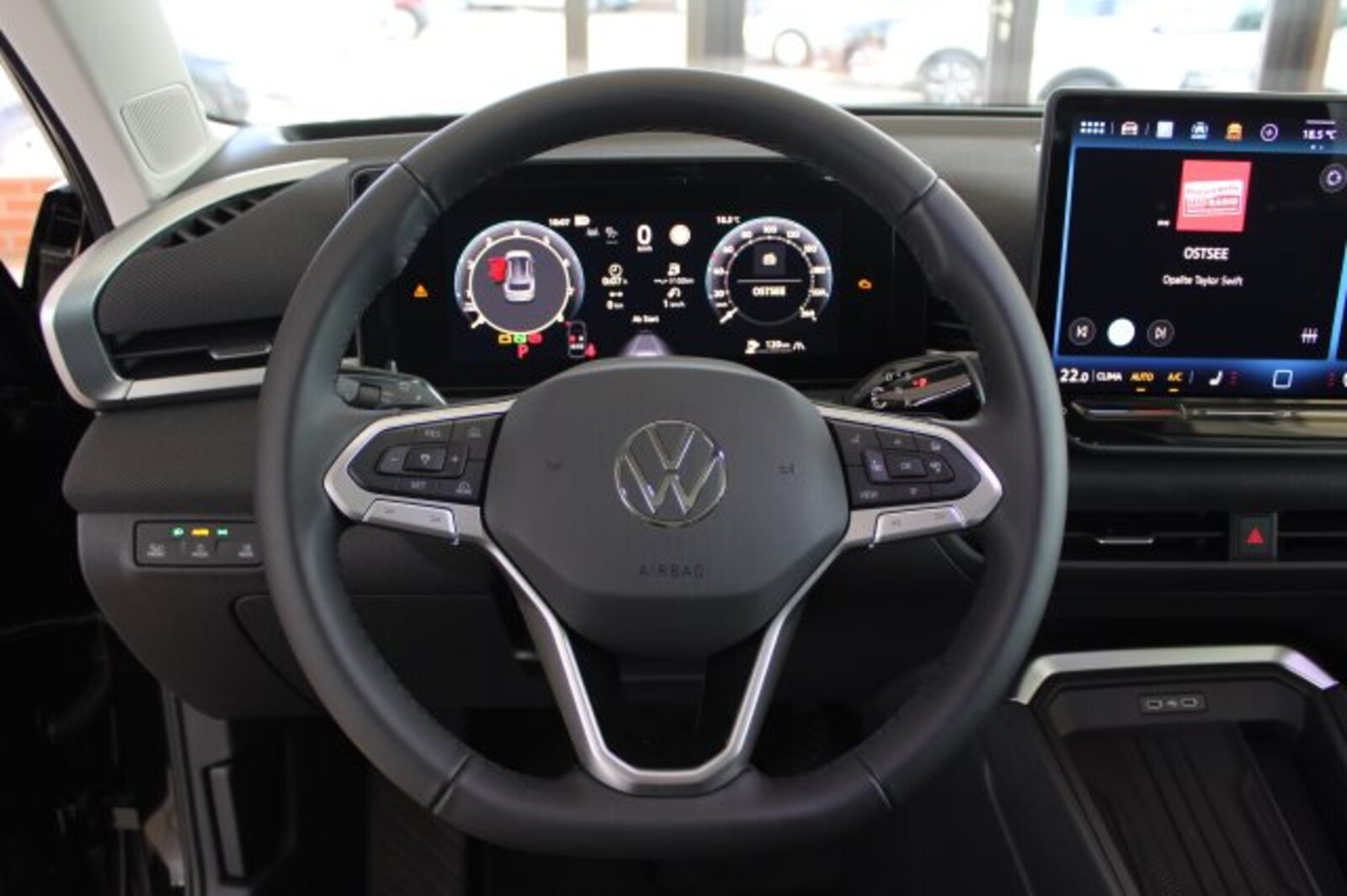 Volkswagen T-Roc – Bild 13