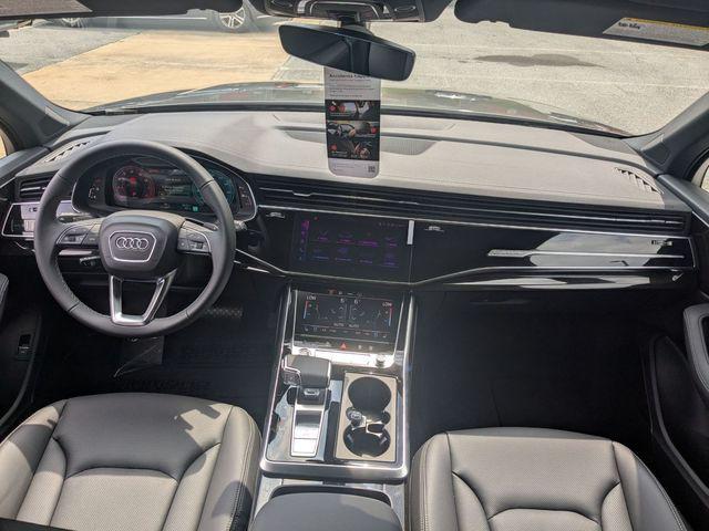 2025 Audi Q7 Premium Plus - Photo 9