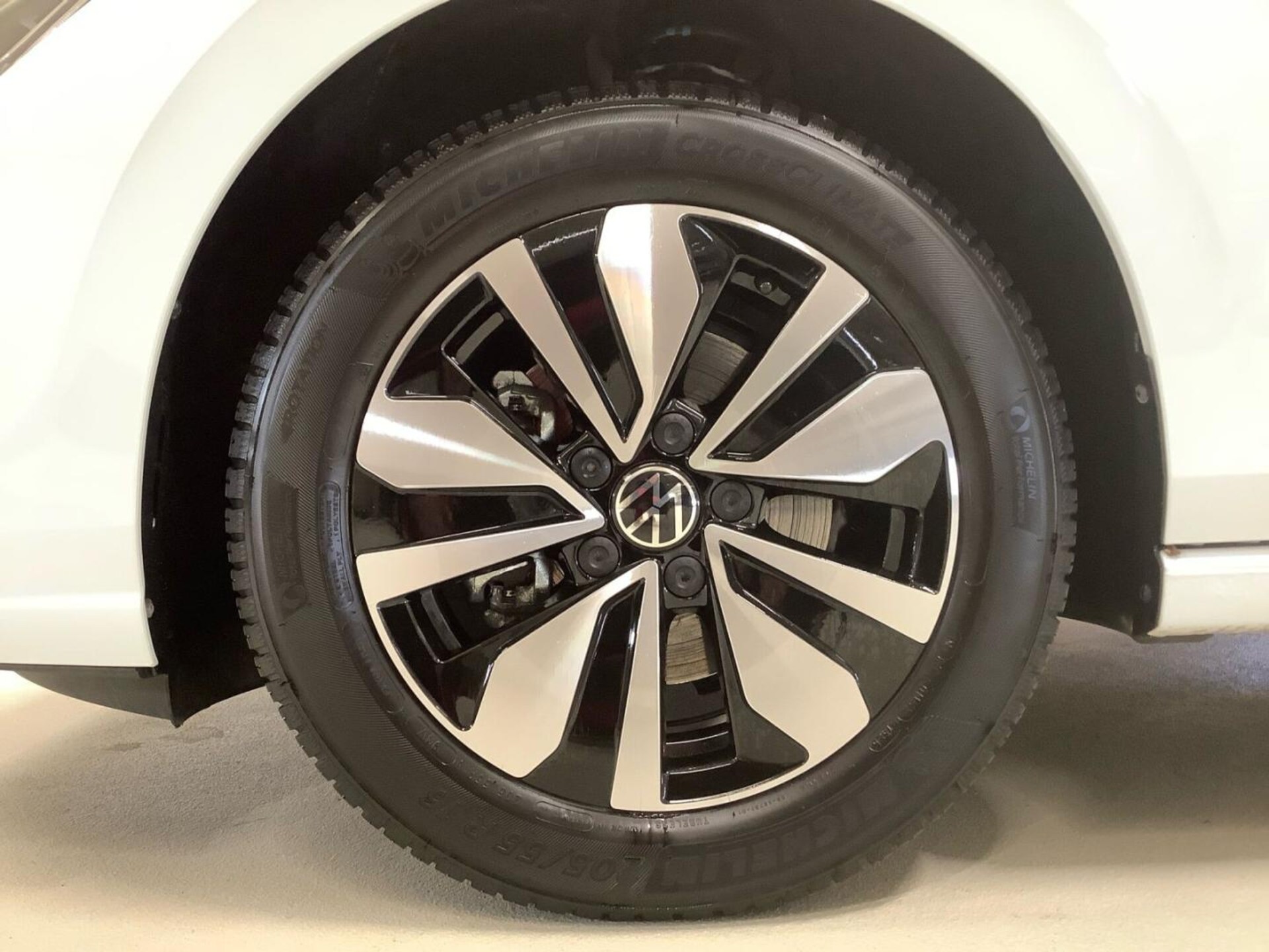 Volkswagen Golf Goal
