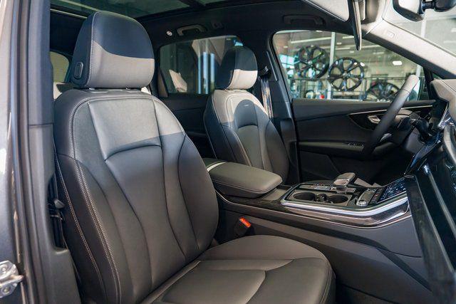 2025 Audi Q7 Premium - Photo 28