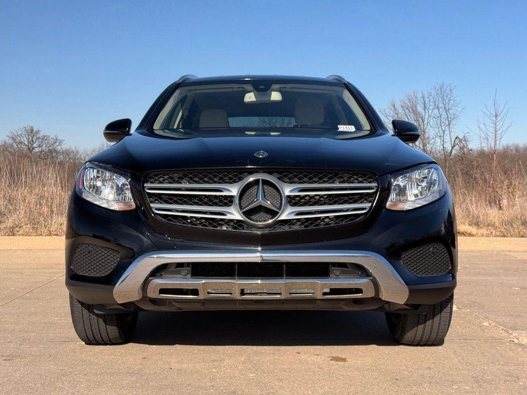 2019 Mercedes-Benz GLC GLC300 - Photo 7