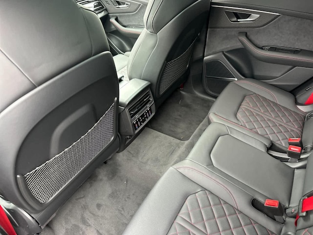 2026 Audi SQ8