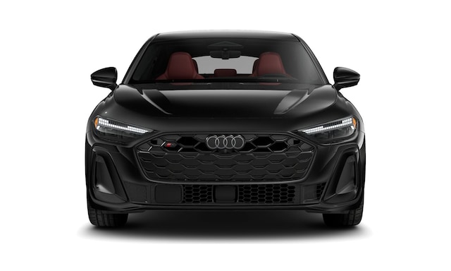 2026 Audi S5 Sedan
