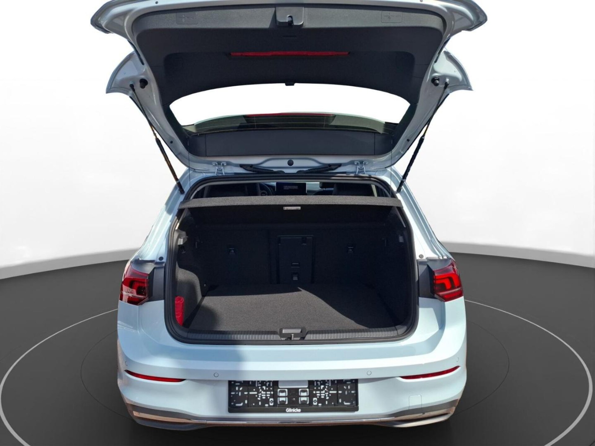 Volkswagen Golf Style