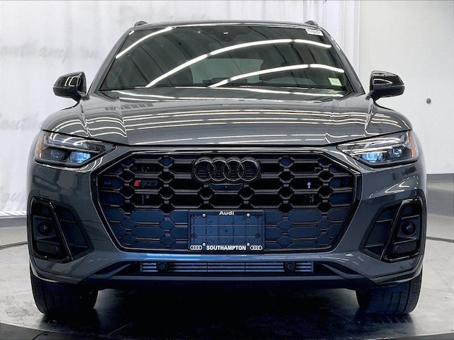 2023 Audi SQ5