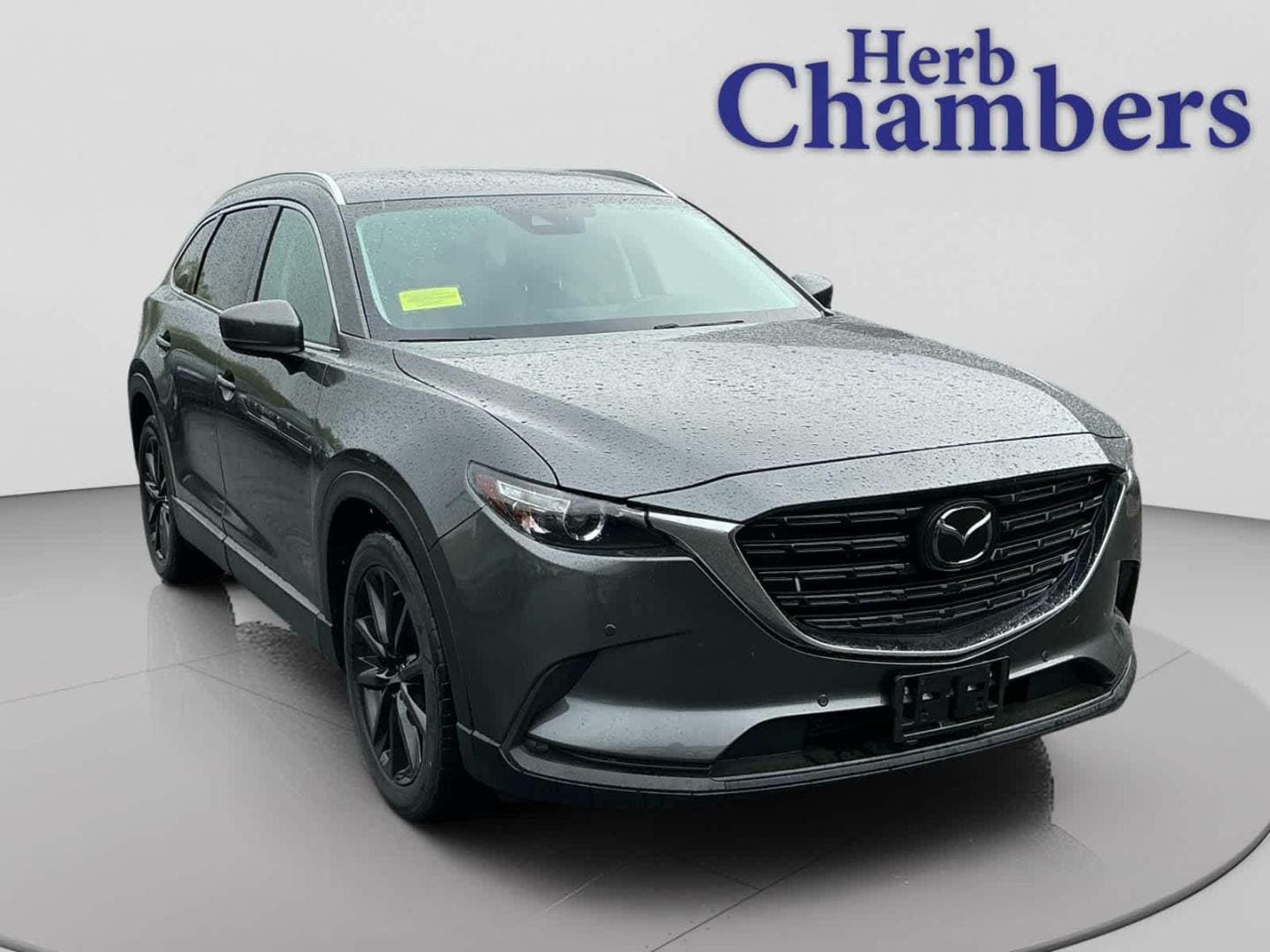 2022 Mazda CX-9 Touring Plus AWD's photo