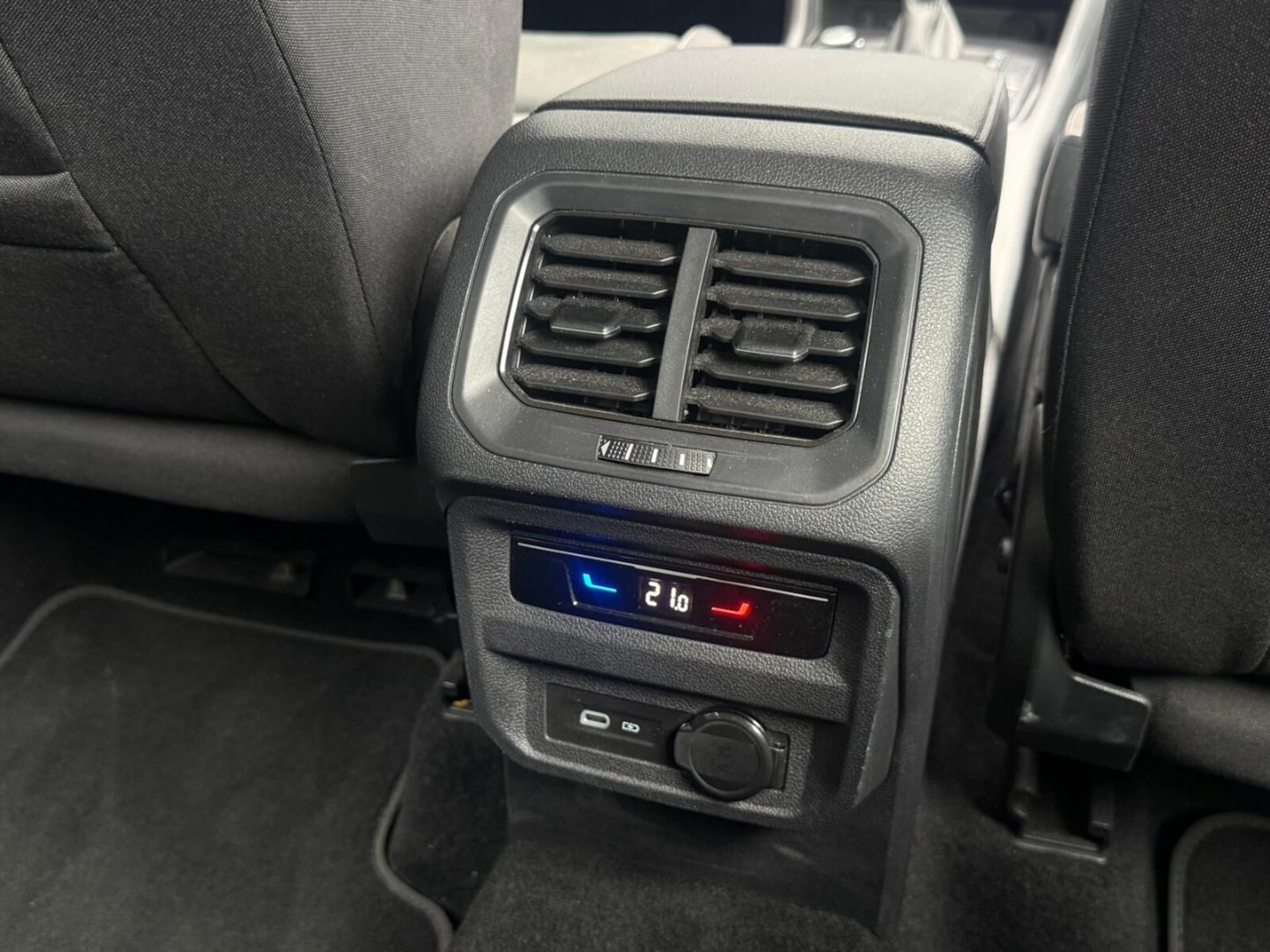Volkswagen Tiguan Allspace Elegance