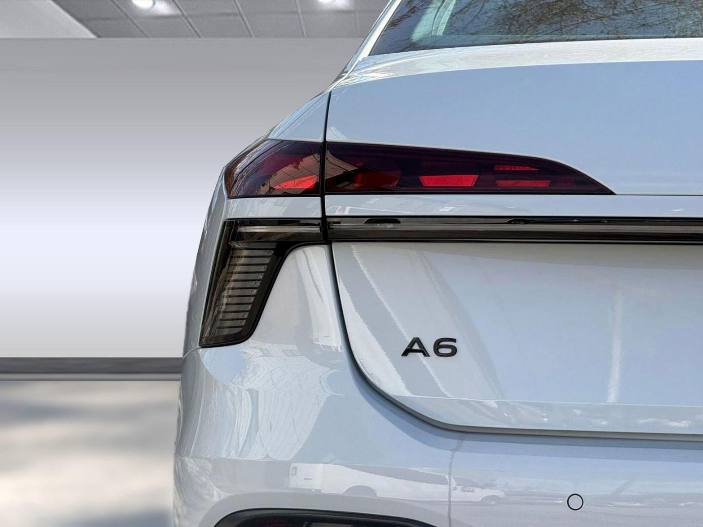 2026 Audi A6 Prestige - Photo 12