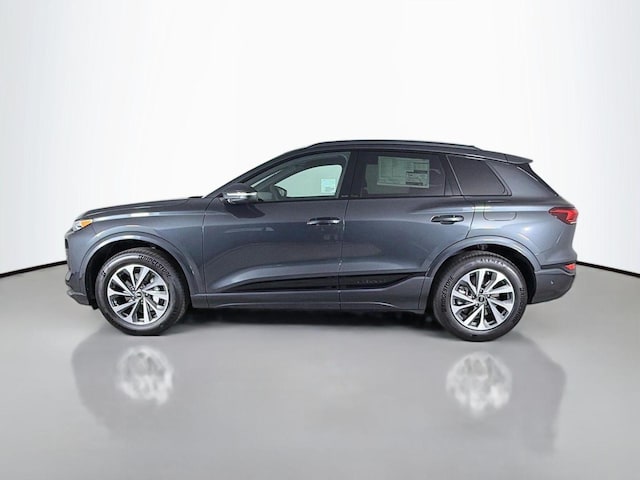 2027 Audi Q6 e-tron