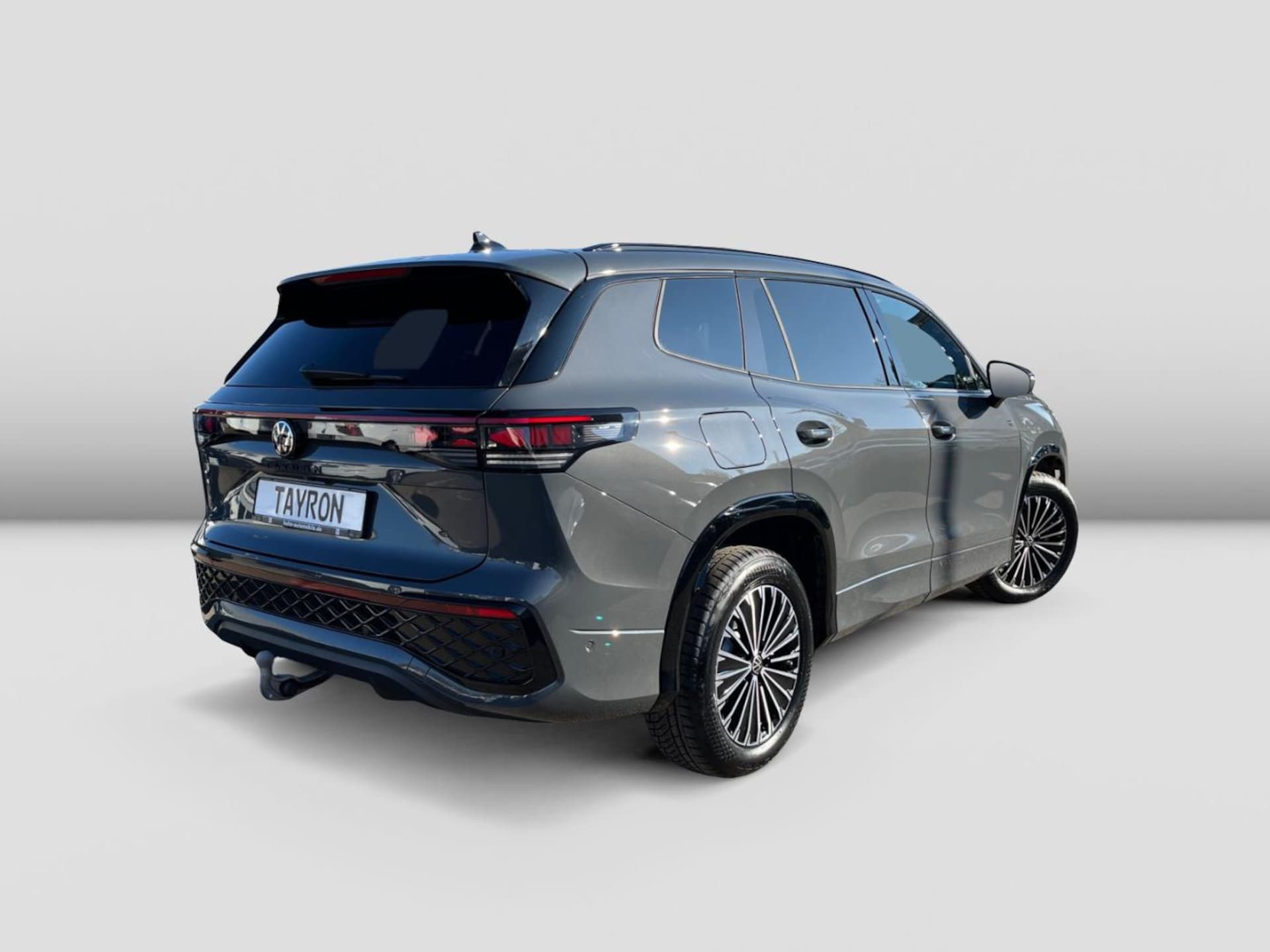 Volkswagen Tayron R-Line